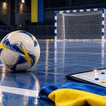 Сборная Украины по футзалу объявила состав на отбор ЧМ-2028. Полный список 15 игроков, дебютанты, соперники и расписание матчей в октябре 2026 года.