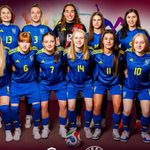 Женская сборная Украины по футзалу объявила состав на матч с Норвегией в элит-раунде отбора Евро-2027. Игра пройдет 7 октября в Польше.