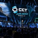 CCT South America Series #7 2026 по CS2: расписание матчей на 13–25 октября, 24 команды-участницы, формат турнира и распределение призовых $15 000.