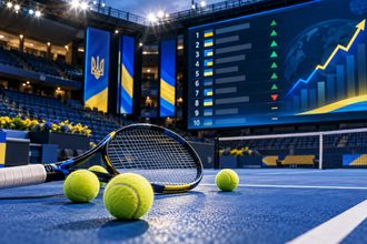 Рейтинг WTA на 12 октября 2026 года: Свитолина поднялась на 6-е место, Костюк осталась в топ-10. Какие позиции занимают остальные украинки.
