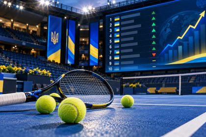 Рейтинг WTA на 12 октября 2026 года: Свитолина поднялась на 6-е место, Костюк осталась в топ-10. Какие позиции занимают остальные украинки.