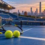 Семь украинок сыграют на WTA 1000 в Ухане 12–18 октября 2026 года. Соперницы Свитолиной, Костюк, Ястремской и результаты жеребьевки турнира.