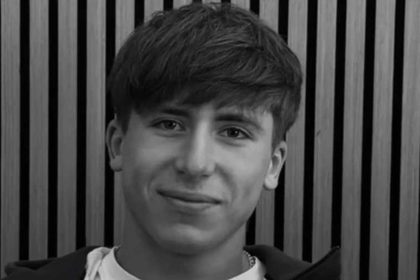 В США погиб 18-летний футболист Александр Петровский, воспитанник «Вереса». Что известно об аварии, спортивной карьере и сборе средств на похороны.