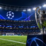 Лига чемпионов 14 октября 2026 года: кто играет сегодня, полное расписание девяти матчей, время начала по Киеву, соперники Шахтера, Реала, ПСЖ и Ливерпуля.