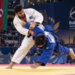 Чемпионат мира по дзюдо 2026 в Баку: расписание на 4–11 октября, участники, состав сборной Украины, весовые категории и призовой фонд в 1 млн евро.