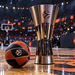 Евролига 2026/27 по баскетболу: расписание матчей, все 20 участников, даты плей-ин, плей-офф и финала, формат турнира и призовые выплаты.