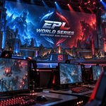 EPL World Series SEA Season 18 по Dota 2: даты турнира 2026, расписание матчей, все 8 участников, призовой фонд $10 000 и результаты финала.