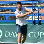 Александр Овчаренко и Кай Венельт выиграли парный ATP Challenger в Бари. Украинец завоевал первый титул в карьере, призовые и 50 очков ATP.