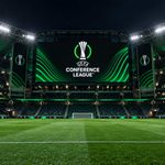 Лига конференций УЕФА 15 октября 2026 года: расписание всех 18 матчей первого тура, время начала по Киеву, участники и календарь сезона 2026/27.