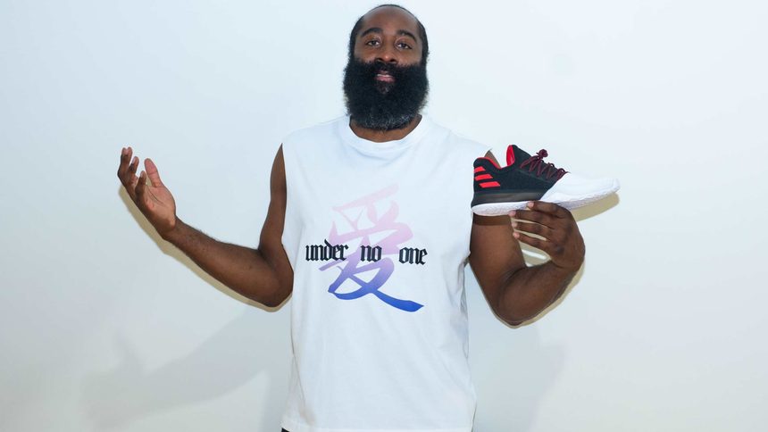 Adidas выпускает Harden Vol. 1 Pioneer 15 октября 2026 года. Что изменилось в кроссовках Джеймса Хардена, технология Hyperboost, характеристики и цена $140.