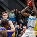 Экс-игрок сборной Украины Юджин Джетер стал директором по скаутингу «Лос-Анджелес Лейкерс». Чем он будет заниматься и где работал ранее.