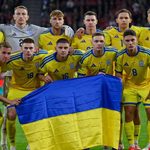 Украина набрала четыре очка в Лиге наций и делит лидерство с Северной Ирландией. Аналитики оценили шансы сборной выйти в дивизион А в 78,3%.