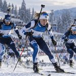 Финляндия назвала состав на Кубок мира по биатлону 2026/27. Кто вошел в заявку, кто остался в резерве и когда стартуют первые этапы сезона.