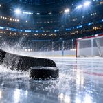 Эван Бушар установил рекорд НХЛ: защитник «Эдмонтона» набрал 8 очков — 4 гола и 4 передачи — в первых двух матчах сезона-2026/27.
