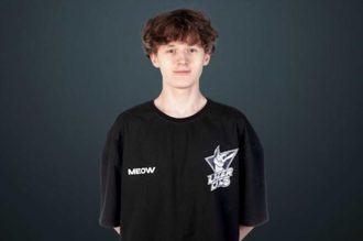 Fnatic расторгла контракт с украинским игроком Br4tkO 15 октября 2026 года. Почему Виктор Кондратец покинул клуб CS2 и кто заменил его в составе.