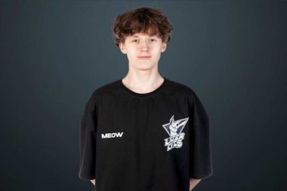 Fnatic расторгла контракт с украинским игроком Br4tkO 15 октября 2026 года. Почему Виктор Кондратец покинул клуб CS2 и кто заменил его в составе.