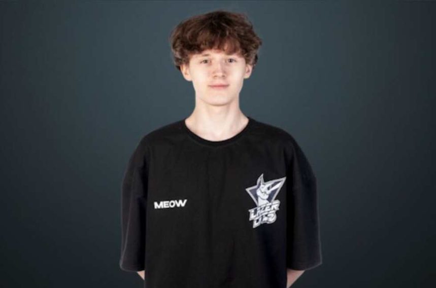 Fnatic расторгла контракт с украинским игроком Br4tkO 15 октября 2026 года. Почему Виктор Кондратец покинул клуб CS2 и кто заменил его в составе.