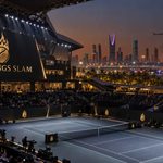 Six Kings Slam 2026 в Эр-Рияде оказался под угрозой отмены из-за ракетного удара. Даты турнира, участники, призовые и последние новости.