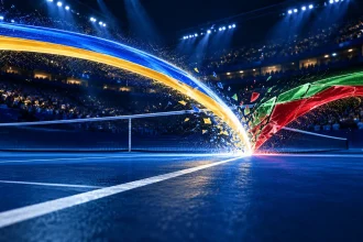 Реванш Элины Свитолиной против Жасмин Паолини на Кубке Билли Джин Кинг