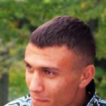Василий Ломаченко, архивное фото 2012 года