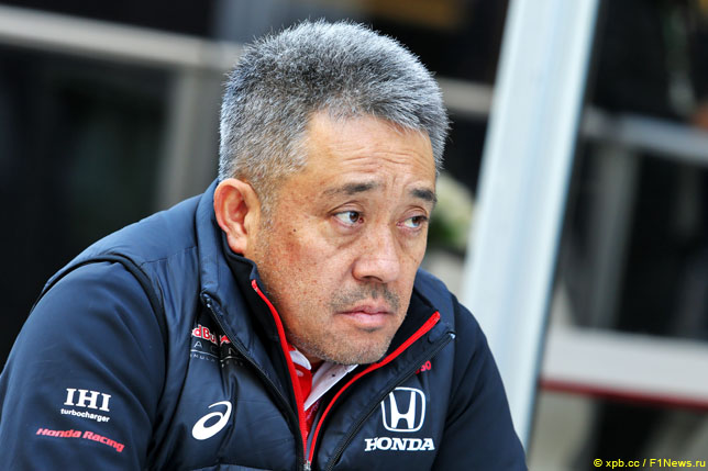 Танабе: Мы могли добиться большего в этом сезоне