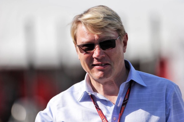 Хаккинен: В Формуле 1 часто приходится себя заставлять