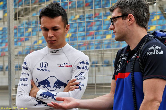 Пьер Амлин: Мы не даём новичкам свободы выбора Пьер Амлин: Мы не даём новичкам свободы выбора