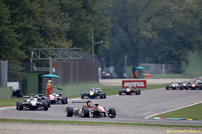 Трассы, которые в теории могут принять гонки в 2020 году