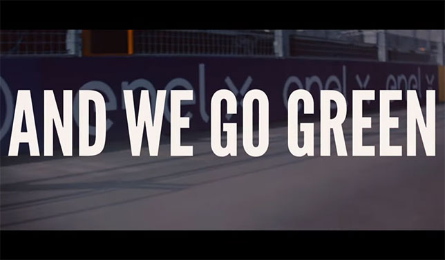 В Каннах пройдёт премьера фильма о Формуле E В Каннах пройдёт премьера фильма о Формуле E