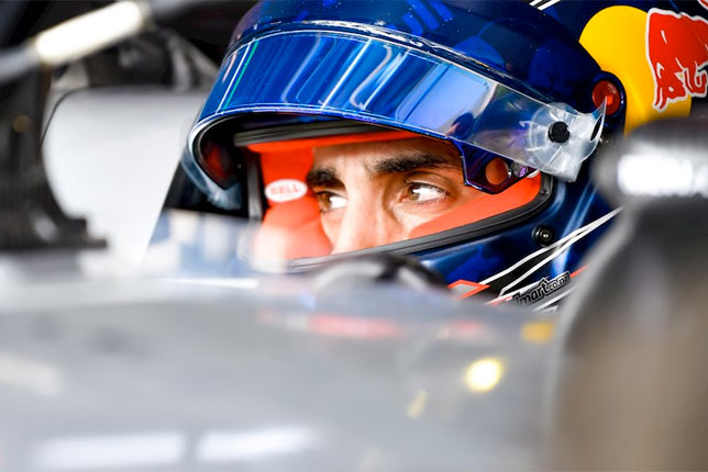 Формула E: Буэми и ряд других гонщиков оштрафованы