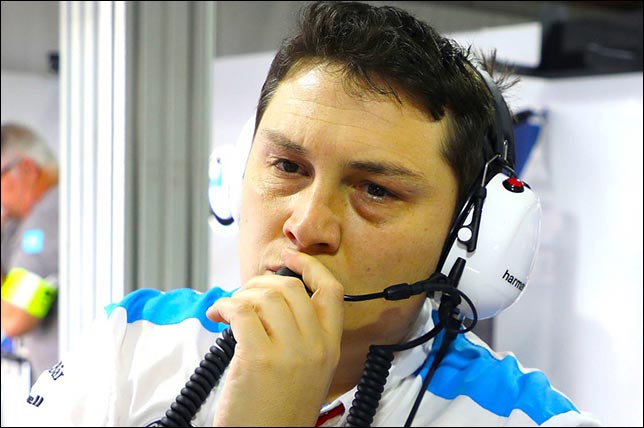 Тим Мэлион перешел в FIA Тим Мэлион перешел в FIA