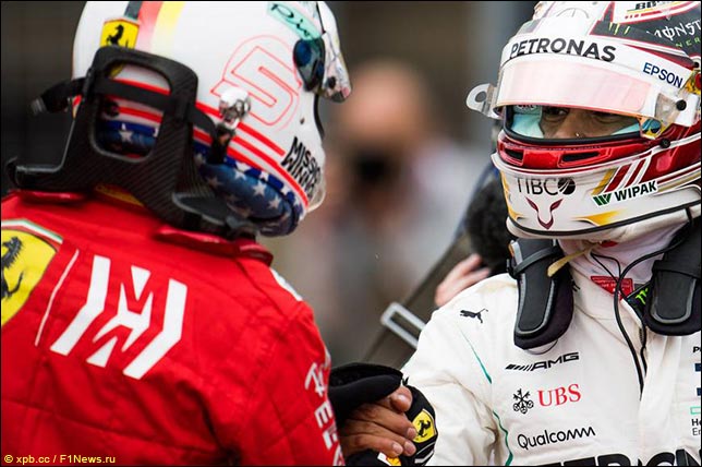 Новогодний прогноз на 2020-й: Мнение букмекеров