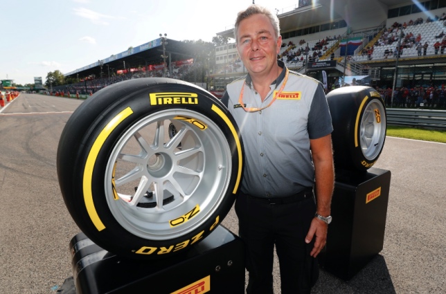 Леклер приступит к тестам 18-дюймовых шин в Хересе