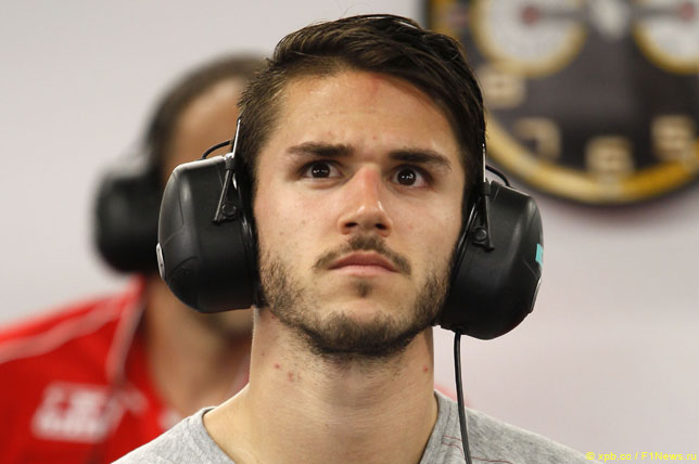 В Audi объяснили увольнение Абта