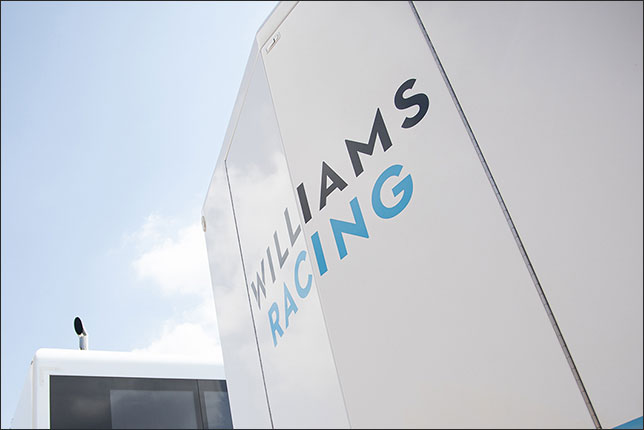 Williams F1 продана холдингу Dorilton Capital