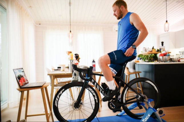 Валттери Боттас: Надо пользоваться моментом