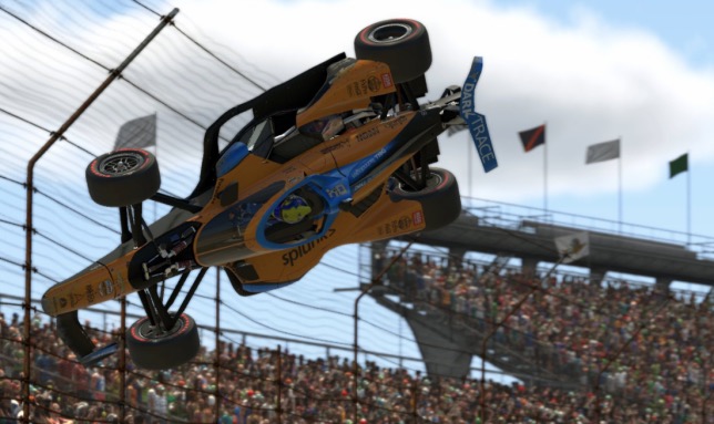 Пажено под огнём критики за действия против Норриса