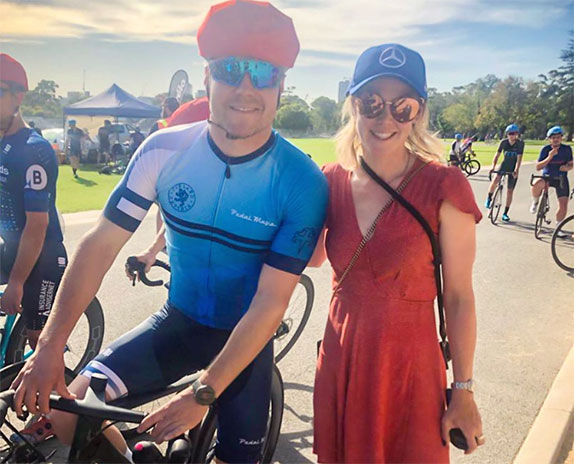 Боттас потренировался на бывшей трассе в Аделаиде Боттас потренировался на бывшей трассе в Аделаиде