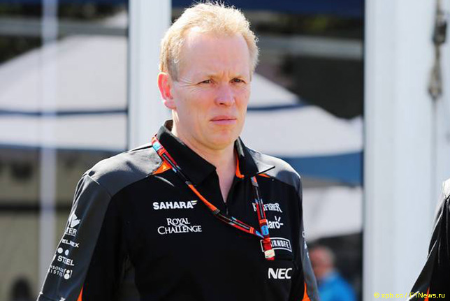 Энди Грин: Теперь мы сможем сразу ставить новинки  Энди Грин: Теперь мы сможем сразу ставить новинки