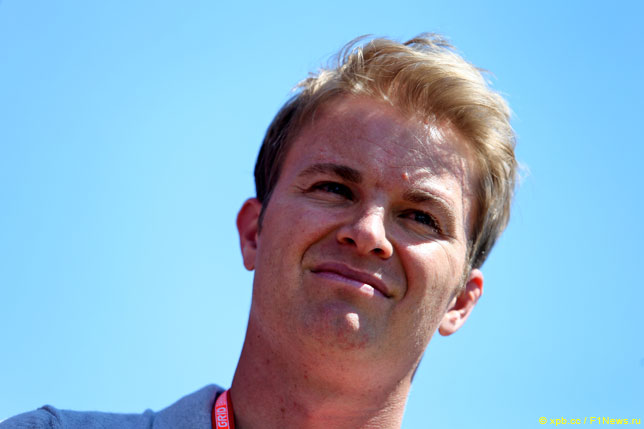 Нико Росберг: В Монцу Леклер приедет фаворитом