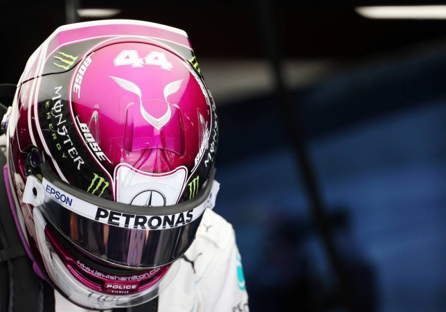 Спонcоры готовы увеличить вклад в бюджет Mercedes?