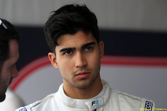 Корреа: Выводы FIA вызывают вопросы