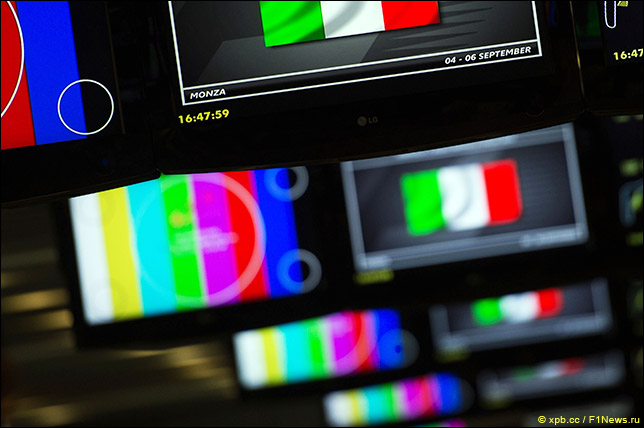 Сервис F1 TV Pro появится в восьми новых странах