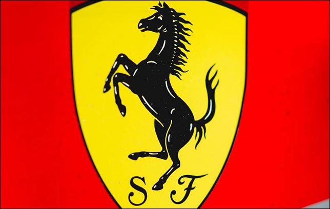 Сильвия Хоффер перешла в Ferrari