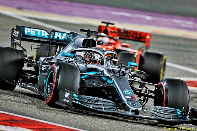 Шовлин: Хорошо бы победить в Китае за счёт скорости