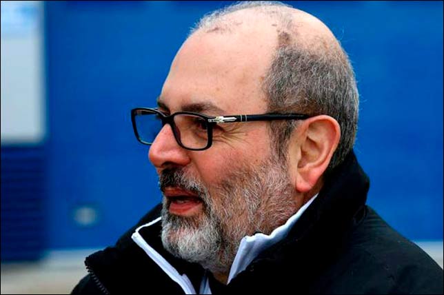 В FIA хотят перейти на возобновляемое топливо к 2023 году