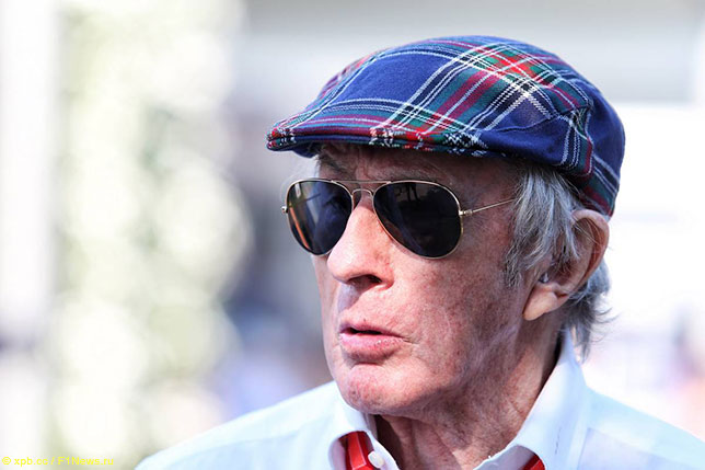 Стюарт: Сезон без Сильверстоуна не будет полноценным