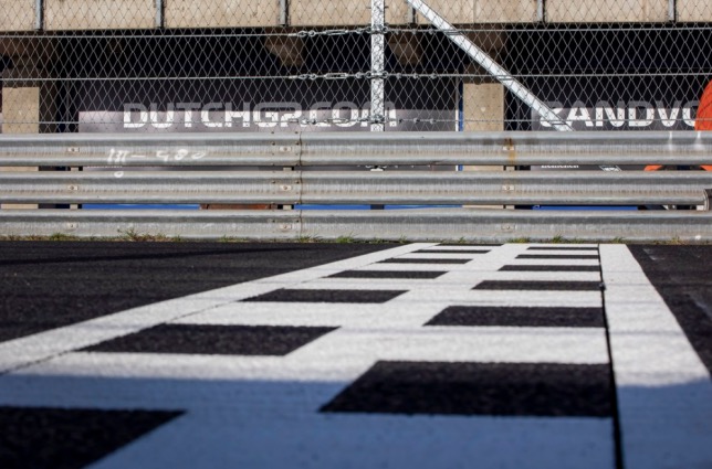 Автодром в Зандфорте переименуют