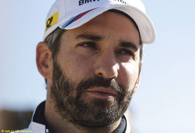 Глок: McLaren может стать альтернативой для Феттеля