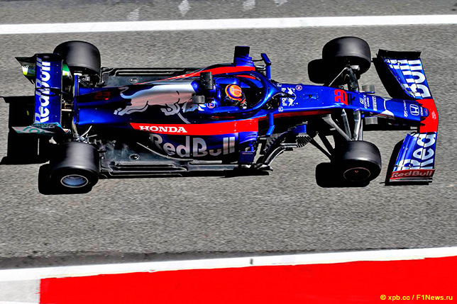 Элбон: Теперь я лучше понимаю, чего хочу от машины